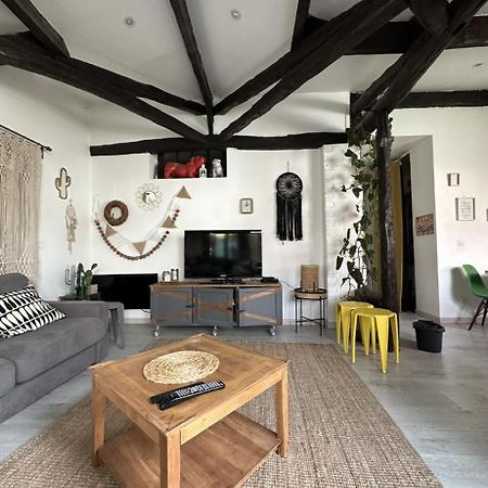 Maison Boheme Orléans Kültér fotó